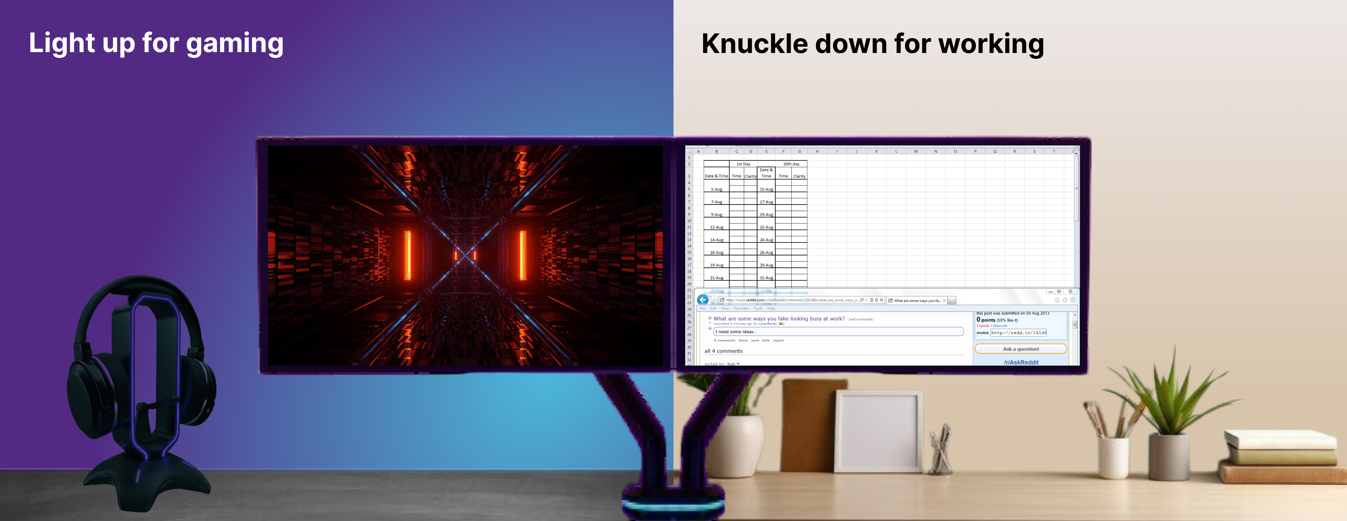 Banner Image Single Arm